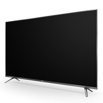 TCL 65A730U 65英寸4K金属超薄高清智能网络平板LED液晶电视机